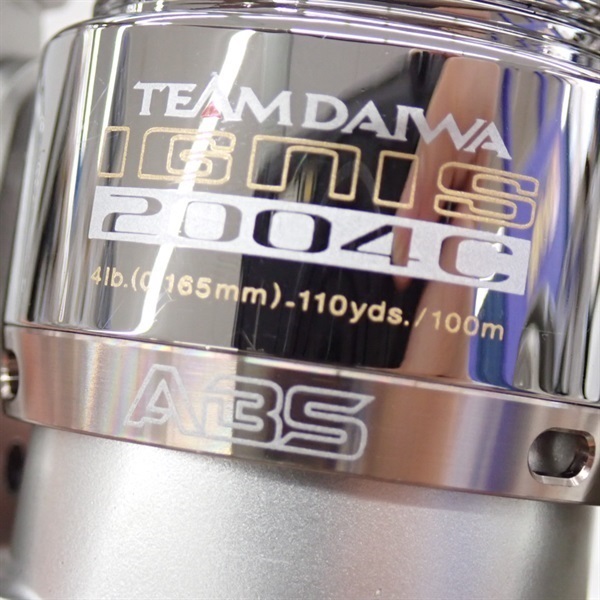 ０２ＴＤイグニス２００４Ｃ